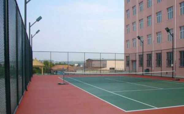 武威水性丙烯酸地坪涂料