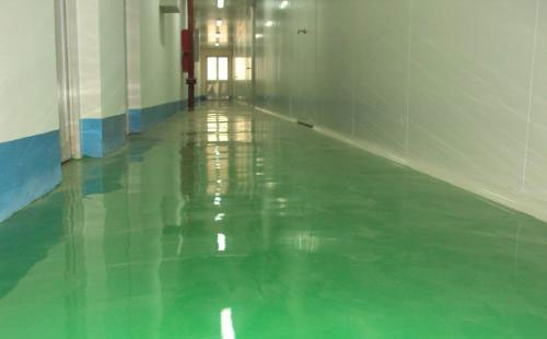 武威水性环氧底涂