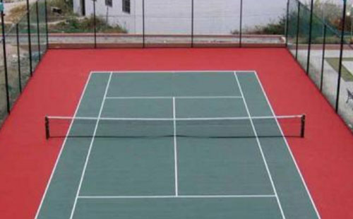 武威改性丙烯酸面漆