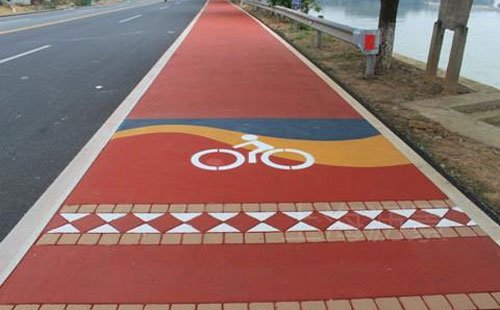 武威彩色沥青涂料