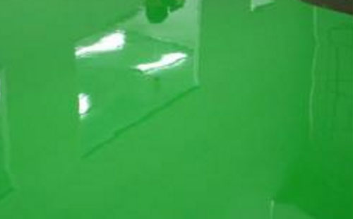 武威水性环氧通用底涂