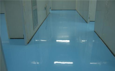 武威武威环氧地坪施工注意事项