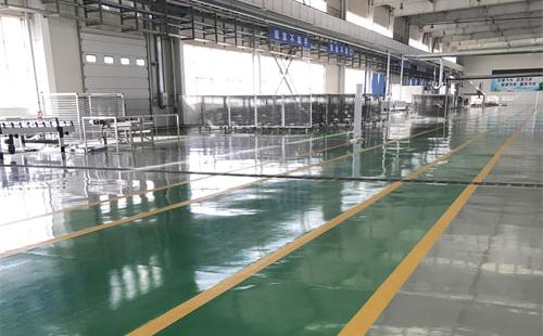 武威环氧面涂 武威环氧面涂