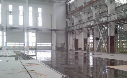 武威通用环氧地坪底涂