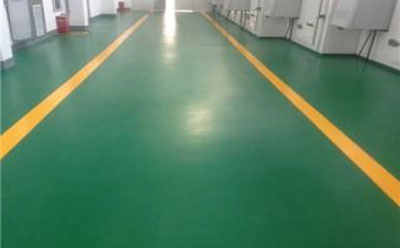 工厂车间武威武威环氧地坪施工需要注意什么 工厂车间武威武威环氧地坪施工需要注意什么
