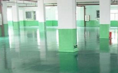 武威环氧地坪底漆的用量该如何把控