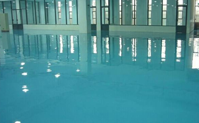 武威武威环氧地坪漆颜色怎么调？完全掌握调色绝招！