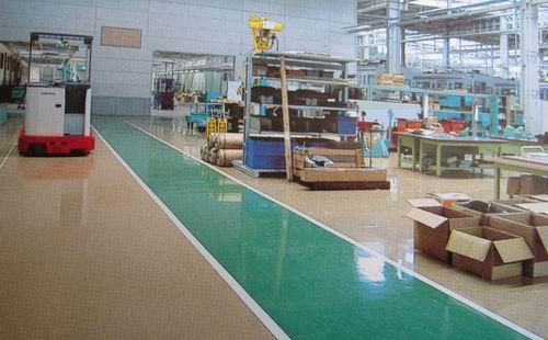 应该如何预防武威环氧地坪出现发白的现象 应该如何预防武威环氧地坪出现发白的现象