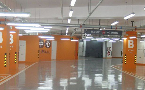 梦得来化工有限公司：专业武威环氧地坪解决方案提供商