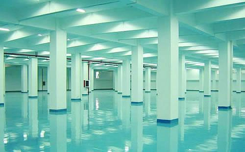 如何挑选合适的武威武威环氧地坪底涂、中涂与面涂？专业指南推荐