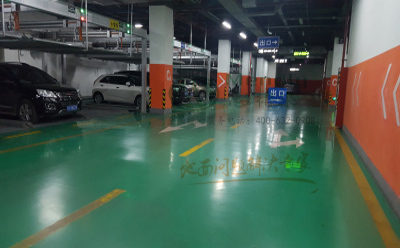 武威武威环氧地坪施工中的注意事项及常见问题解决指南