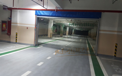 武威武威环氧地坪工程全解析：从设计到施工的完整流程