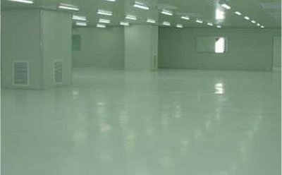 武威武威环氧地坪中涂选购必看：如何选择性价比高的材料？