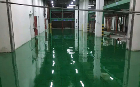 11月武威武威环氧地坪施工高峰来袭,梦得来化工多项目同步推进保交付 11月武威武威环氧地坪施工高峰来袭,梦得来化工多项目同步推进保交付